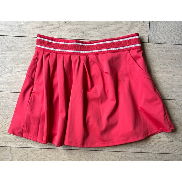 Free People Movement Round Robin Skort - Size S - NWOT - Picture 1 of 6